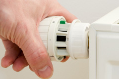 Lower Peover central heating repair costs