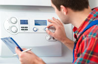 free Lower Peover gas safe engineer quotes