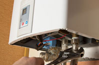 free Lower Peover boiler install quotes
